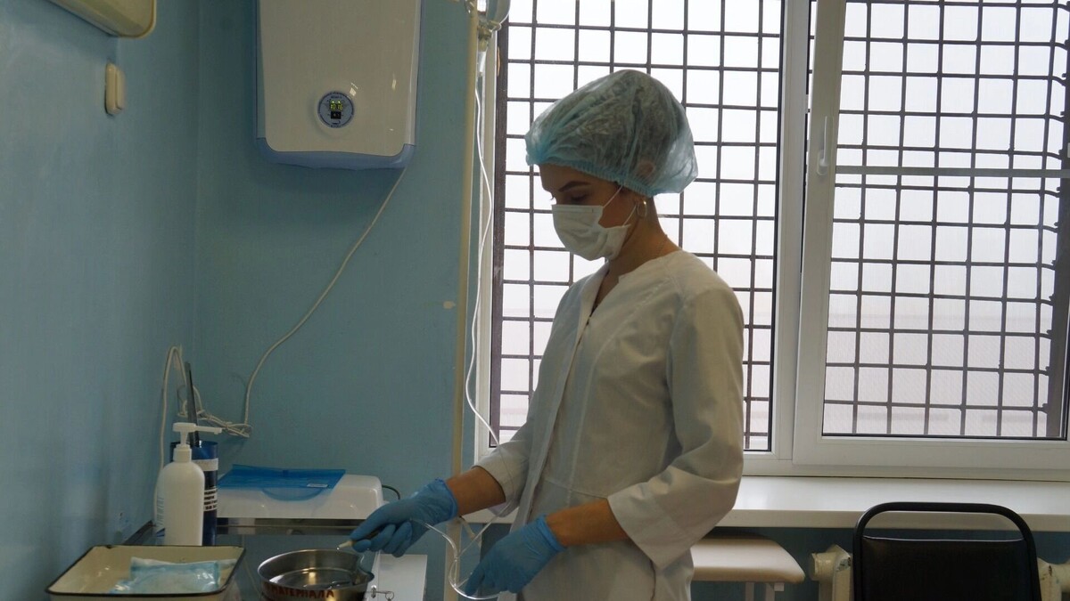 Эксперты опасаются негативных последствий отработки медиков уже в 2026 году. Фото: 1MI