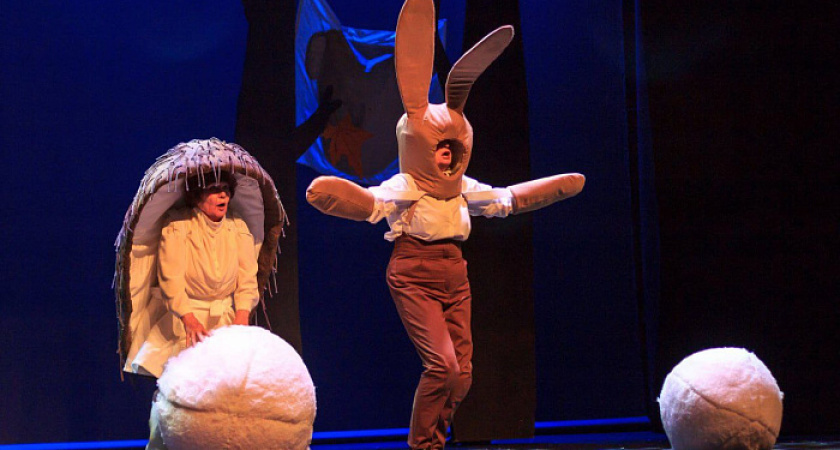    Фото правительства Кировской области