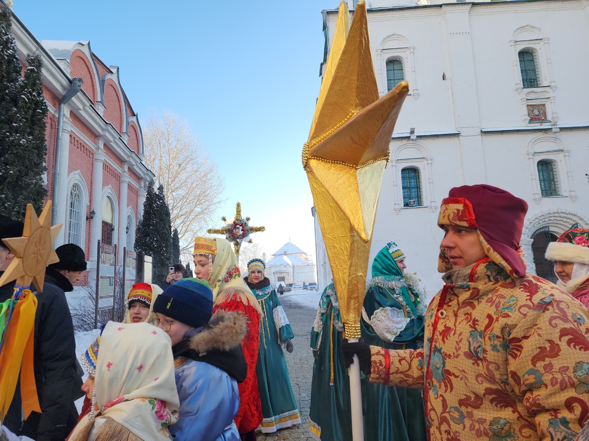    Фото: МедиаБанк Подмосковья/Владислава Соловьева