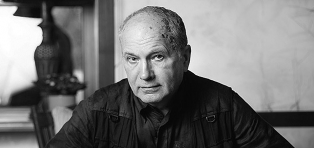    Валерий Плотников. Фото: социальные сети