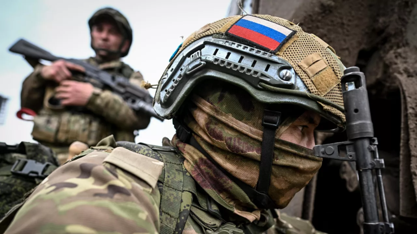   РИА Новости