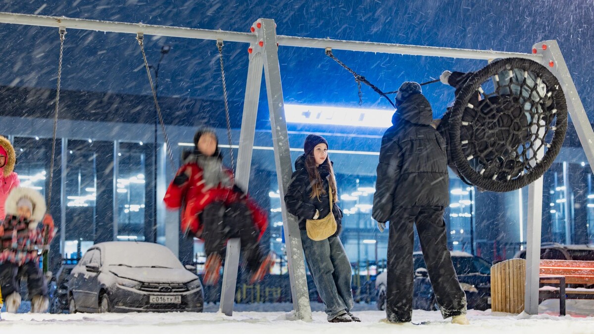    Фото: Федор Воронов / "Ямал-Медиа"