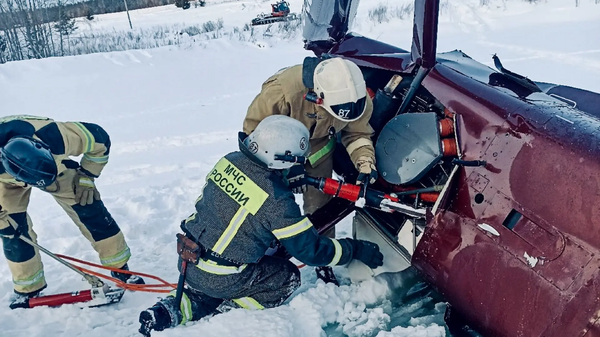    © МЧС России