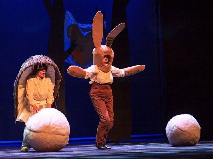     Фото: Пресс-центр Правительства Кировской области