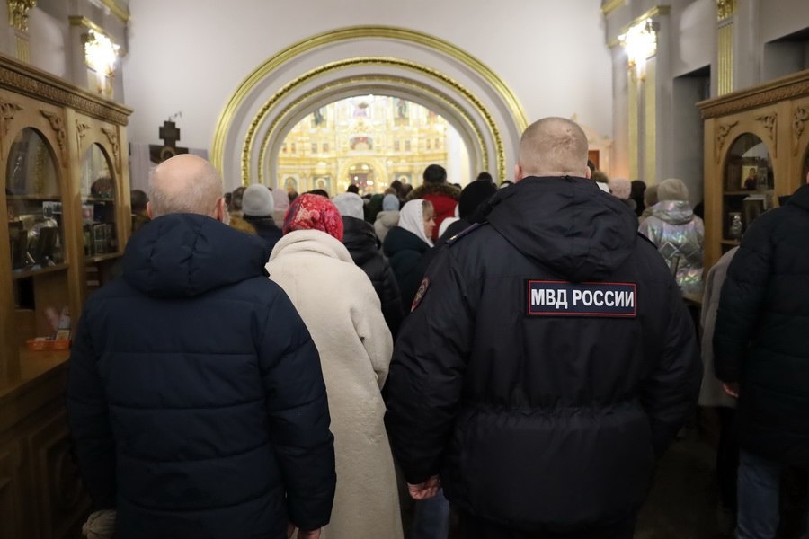    ФОТО: УМВД России по Костромской области