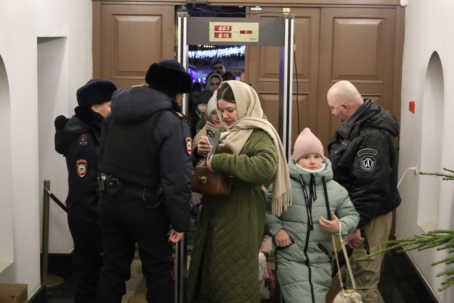    ФОТО: УМВД России по Костромской области