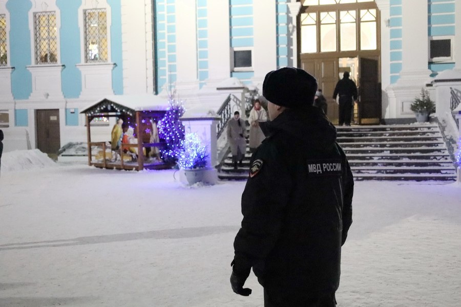    ФОТО: УМВД России по Костромской области