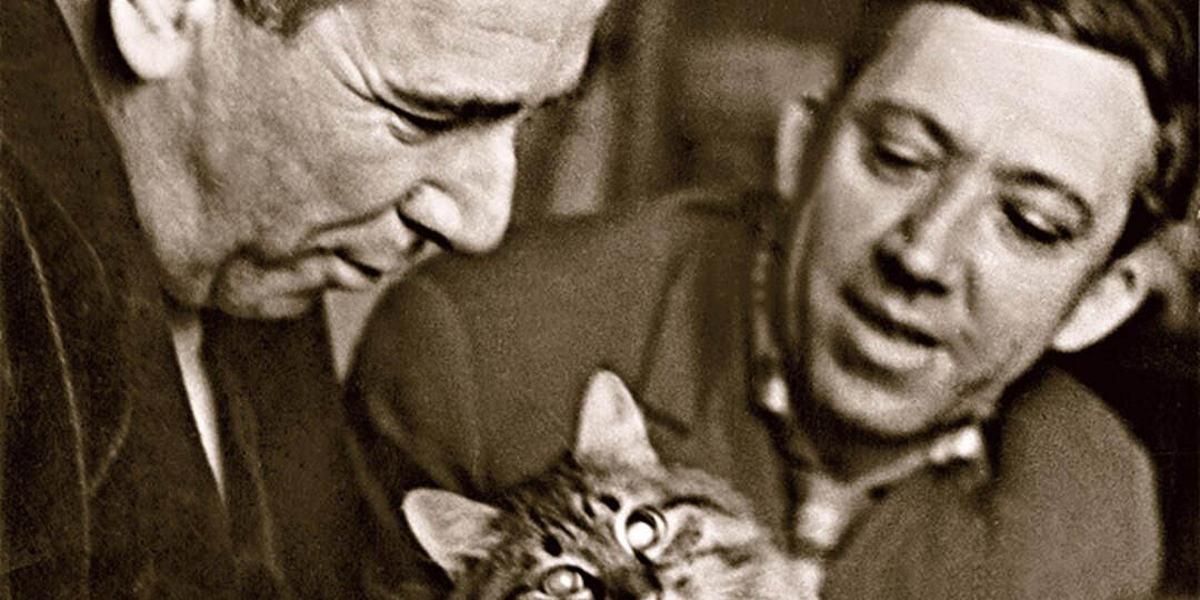 Р.Плятт вставил тещу Ю.Никулина в спектакль