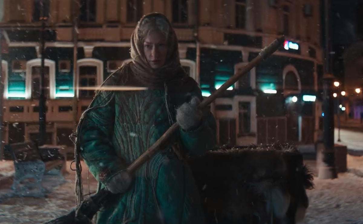 Принсктрин с видео