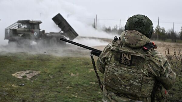    © Sputnik / Сергей Бобылев