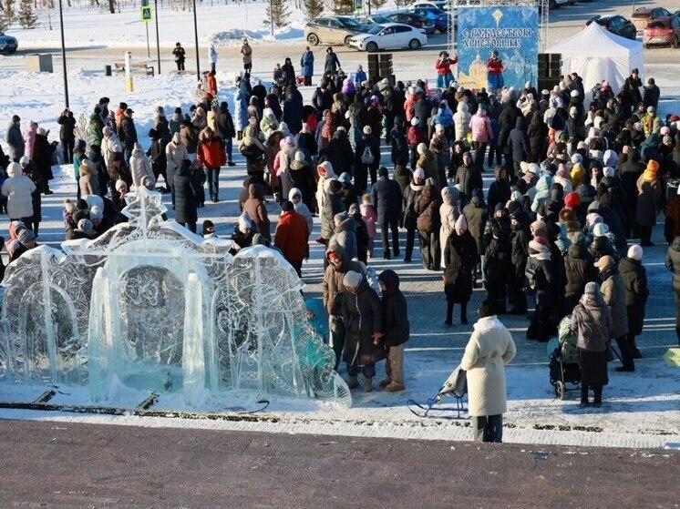     Фото Дмитрия Куткина («Вечерний Челябинск»)