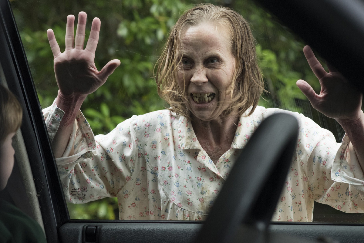 Кадр из фильма