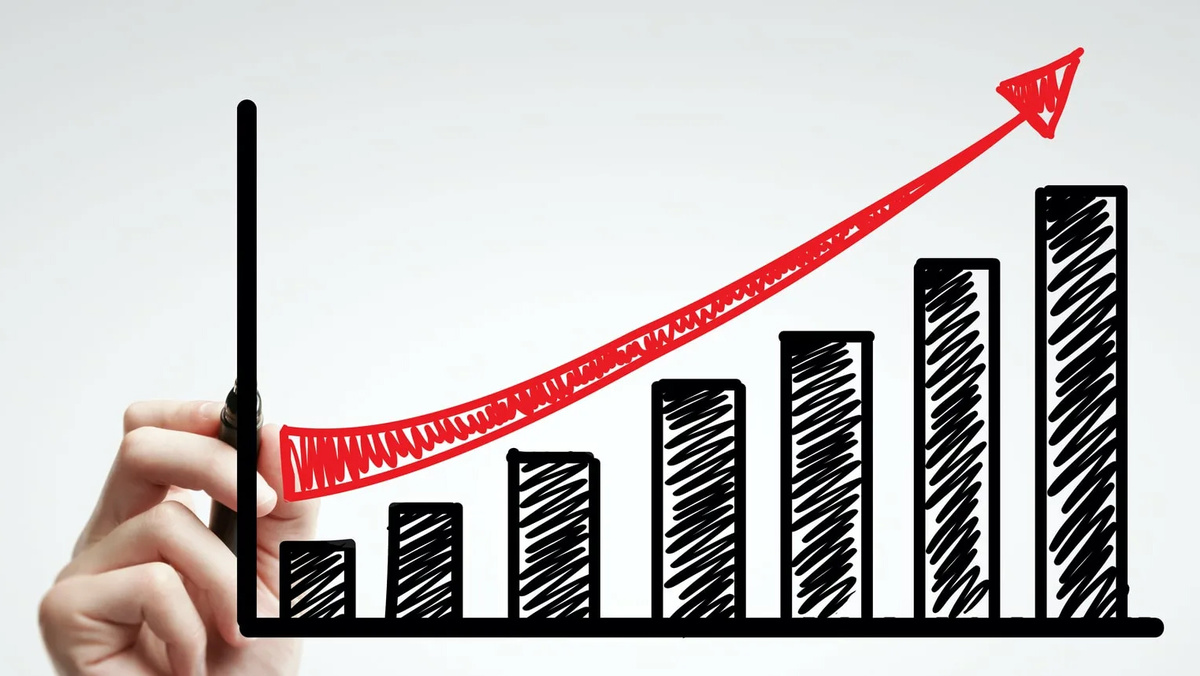 Рост трафика. Источник Я.Картинки