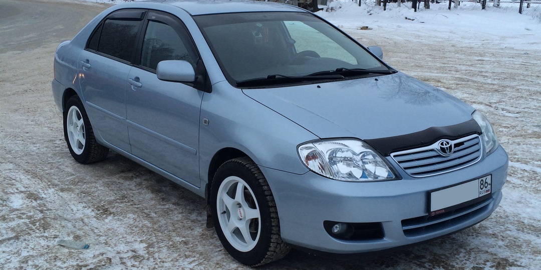 7 ДЕШЕВЫХ АВТО, которые НЕ ЛОМАЮТСЯ!