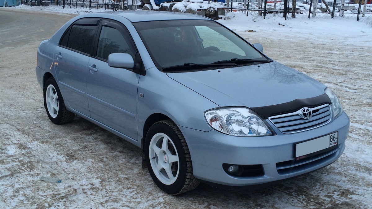 7 ДЕШЕВЫХ АВТО, которые НЕ ЛОМАЮТСЯ!