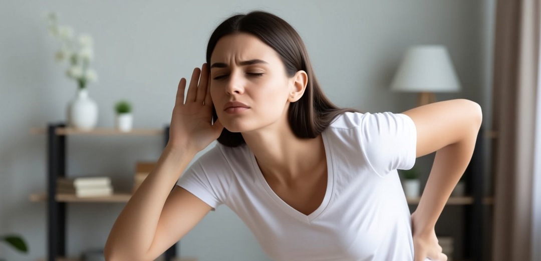 Как тело разговаривает с нами через симптомы