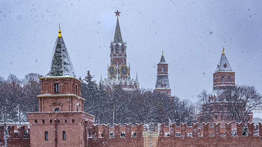    Фото: ИЗВЕСТИЯ/Константин Кокошкин