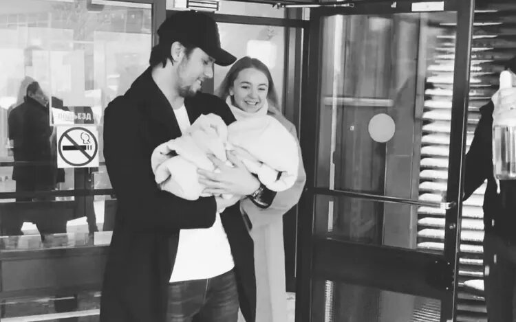    Источник фото: соцсети Александры Степановой