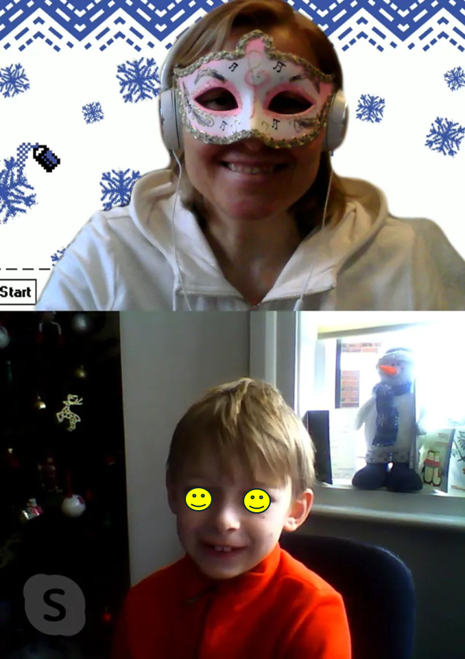 Мои занятия с детьми (личные фотогафии Светлана Коновалова)