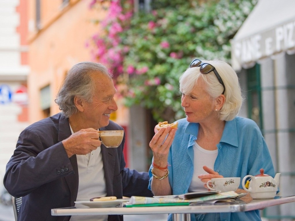 Эти всем довольны
