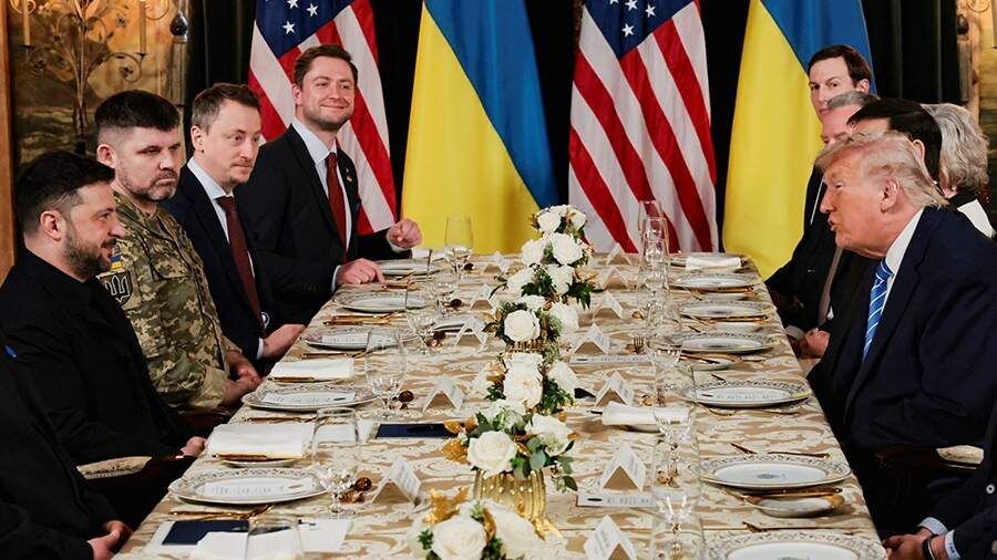    Фото: REUTERS/Jonathan Ernst