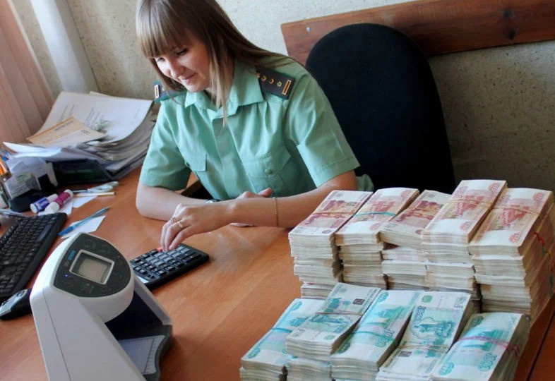 Как в 2026 году с граждан будет взыскиваться увеличенный в два раза исполнительский сбор