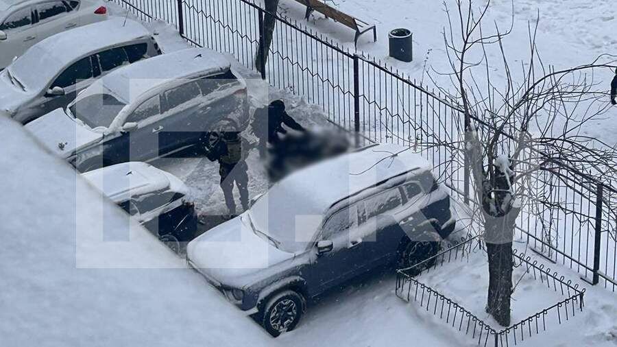    Фото: ИЗВЕСТИЯ