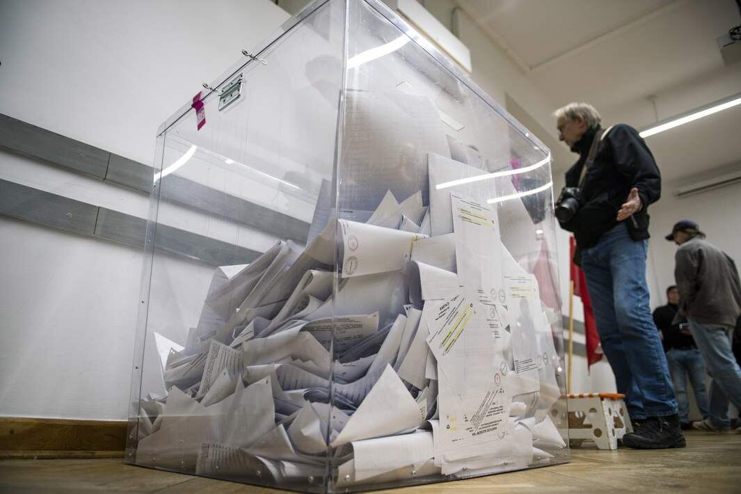 Фото: Global Look Press/Attila Husejnow