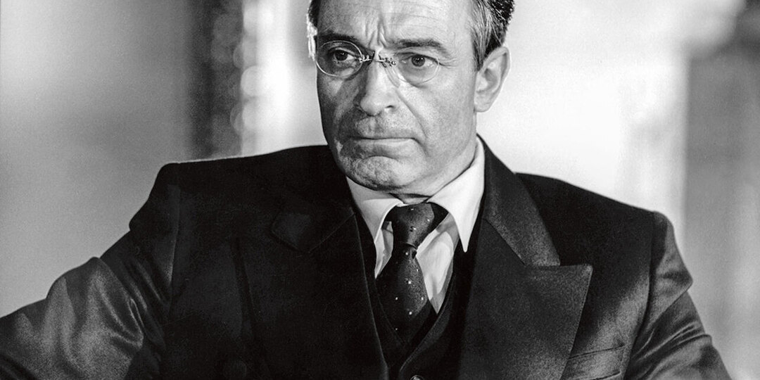 В.Гафт про Ф.Раневскую