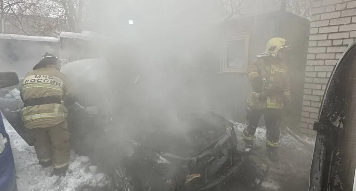    фото МЧС Нижегородской области