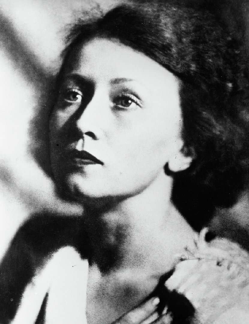    Галина Уланова (фото: РИА Новости)