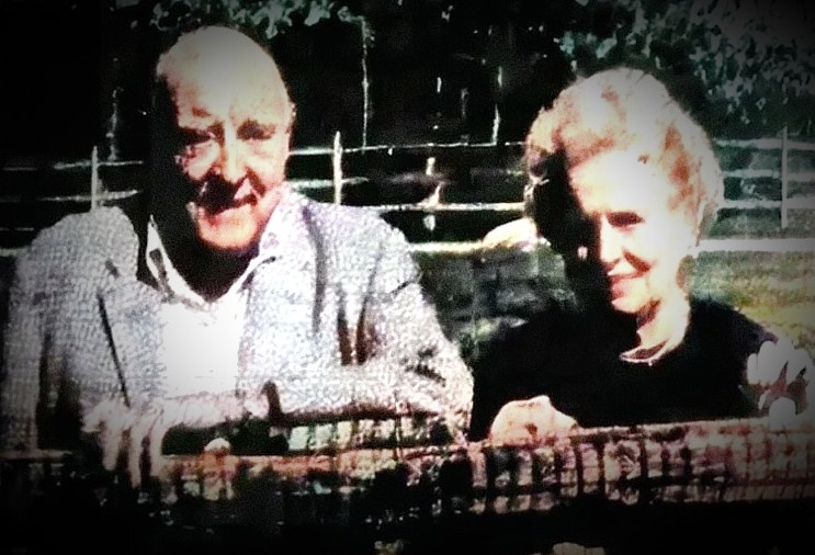 Чарльз и Кэтрин