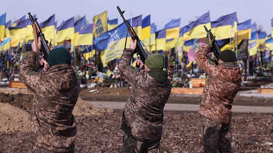    Фото: Global Look Press/David Young