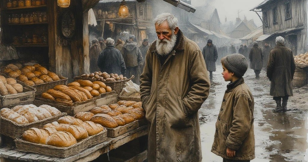 А что с фамилиями?..