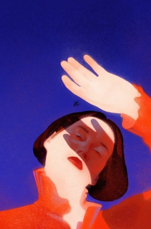 Страутникас. Неназванное. 2025.