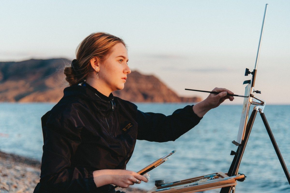    Начался прием заявок на второй международный конкурс «Картина мира»