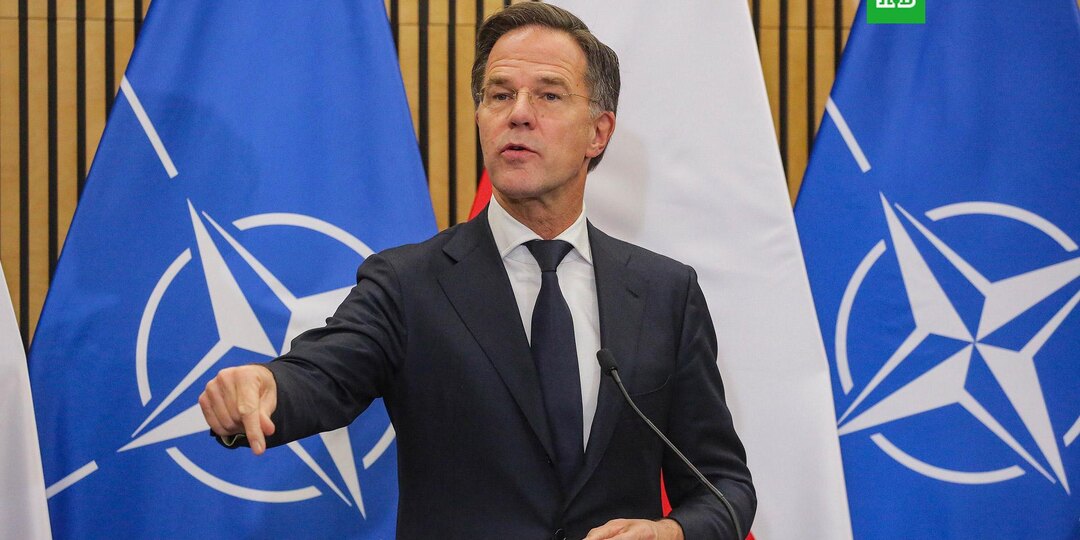 Рютте заявил о готовности Гренландии разместить дополнительные войска США