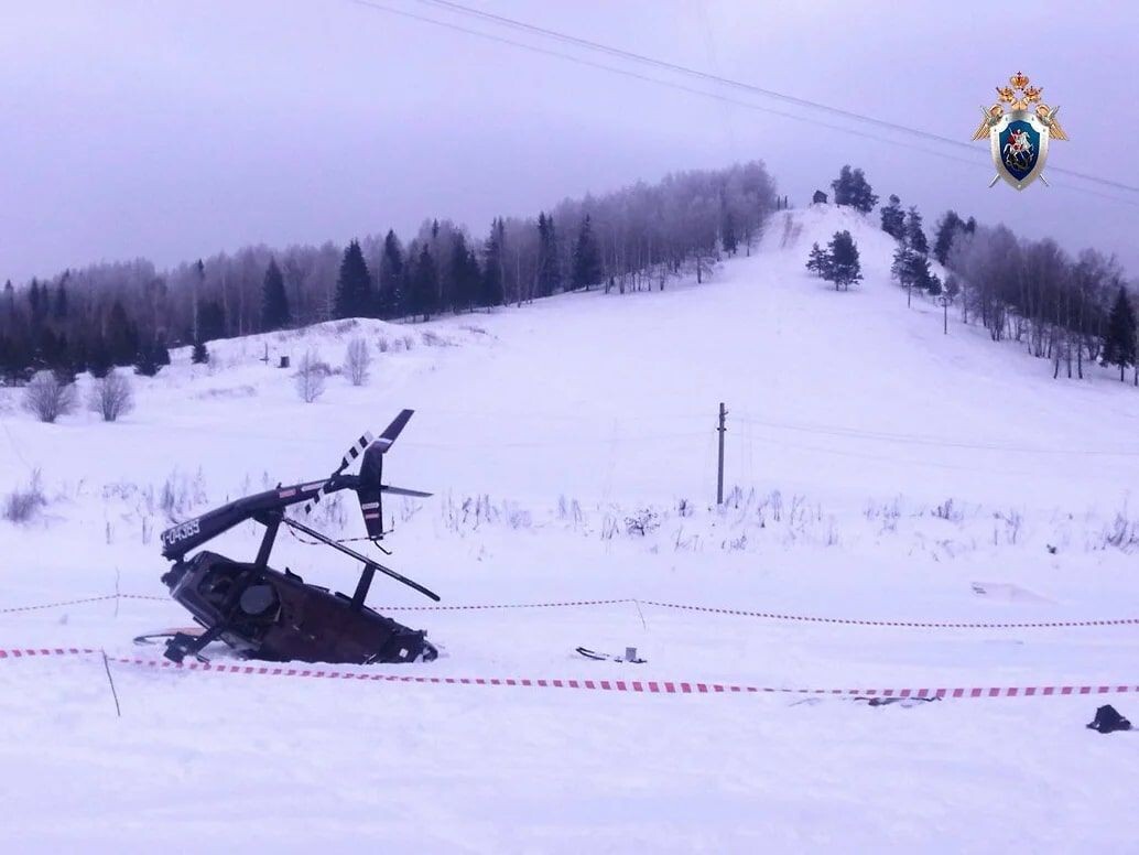     / Источник: © Центральное МСУТ СК России