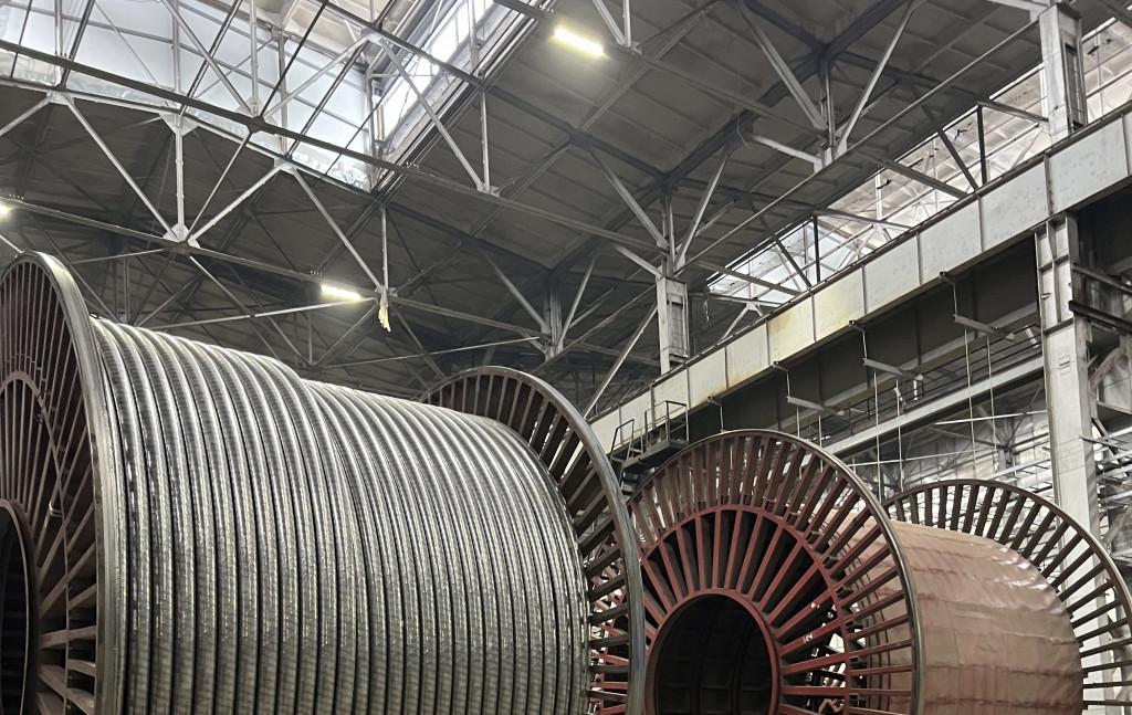 Фото: пресс-служба компании "ПЕРСПЕКТИВА ГРУПП"