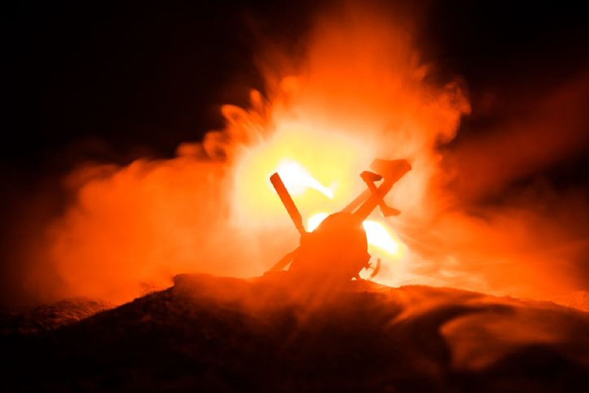    Фото: iStock/Zeferli