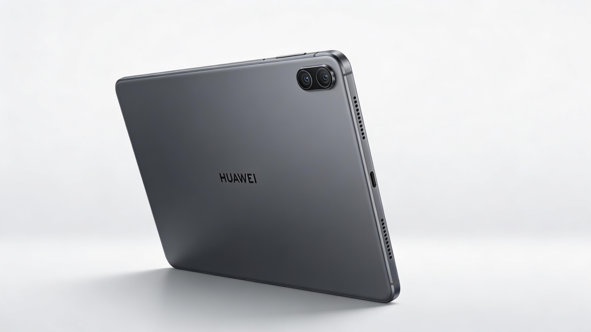 Камера дизайн корпус качество сборки MatePad 11.5 HUAWEI