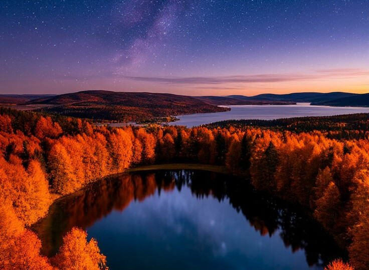 Жизнь без границ