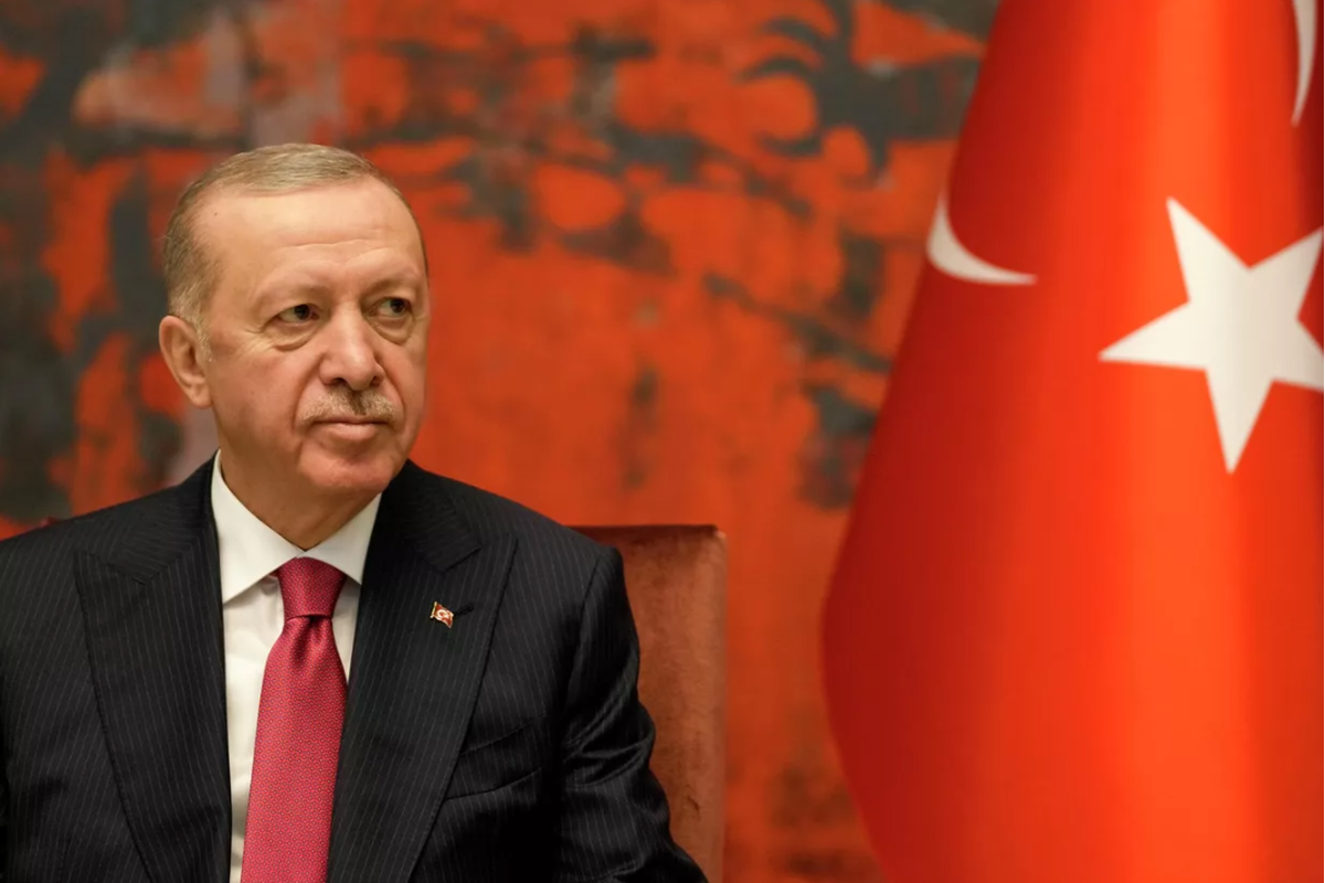    Фото: Darko Vojinovic, источник: AP Photo