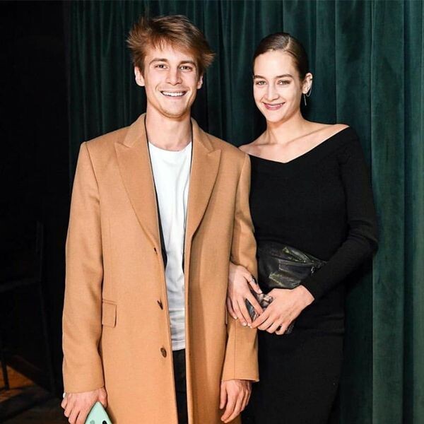 Иван и Лиза Янковские. Фото: ВокругТВ