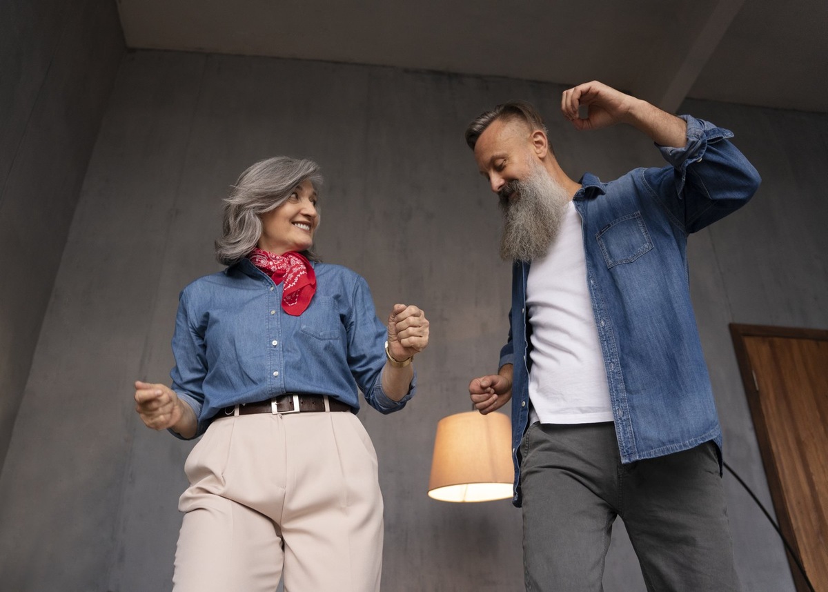    Танцы улучшают память и защищают мозг от старения