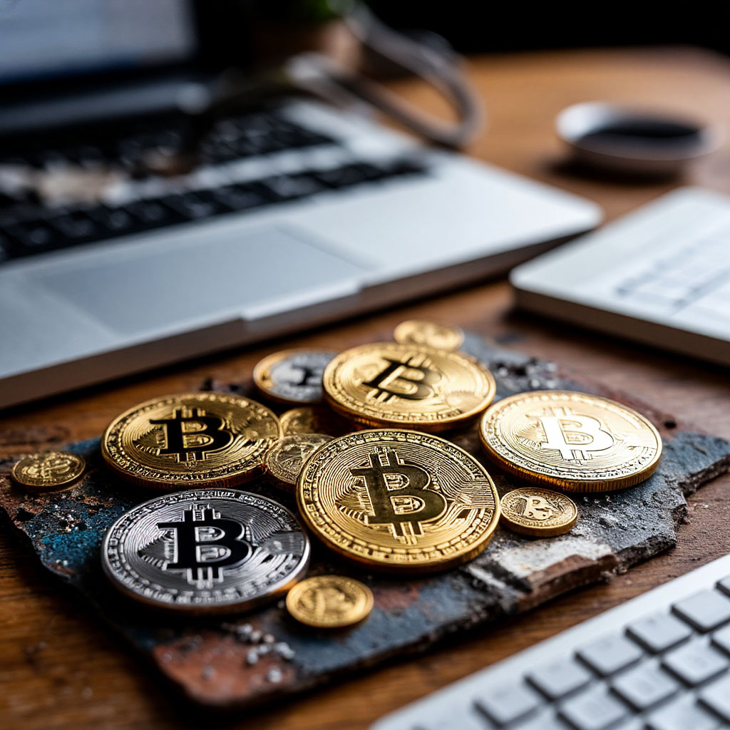 Влияние социальных сетей и сообществ на цену криптовалют