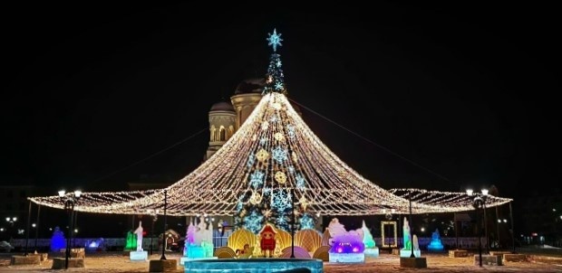 Фото: страница главы Серовского муниципального округа Василия Сизикова в соцсети «ВКонтакте»