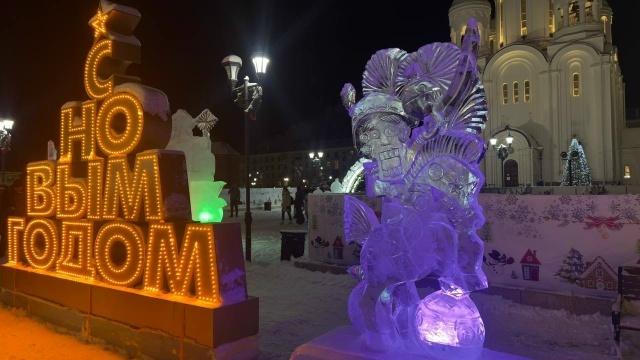 Фото: страница главы Серовского муниципального округа Василия Сизикова в соцсети «ВКонтакте»