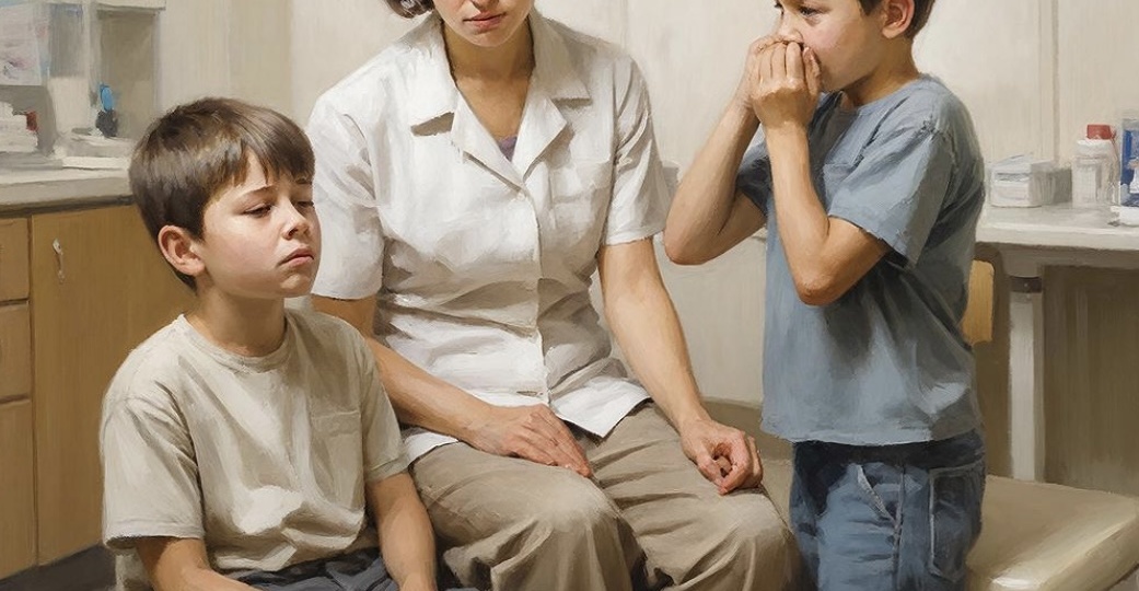 Настрой мамы на успех