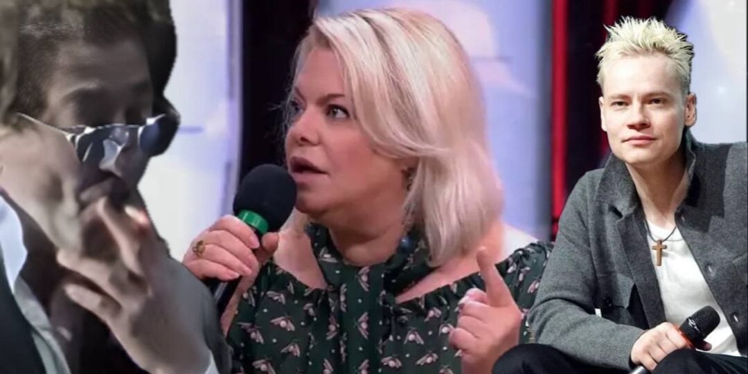 «Хватит доить народ!»: Поплавская прошлась по SHAMANу и Лепсу — 16 миллионов за выступление и ни стыда, ни совести